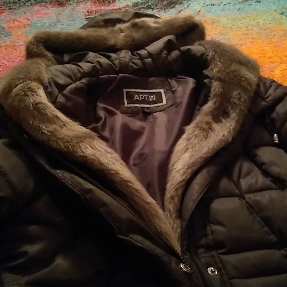 Black jacket - Picture 5 of 8